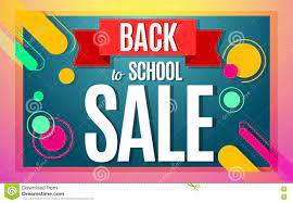  Back to School Shirt Sales